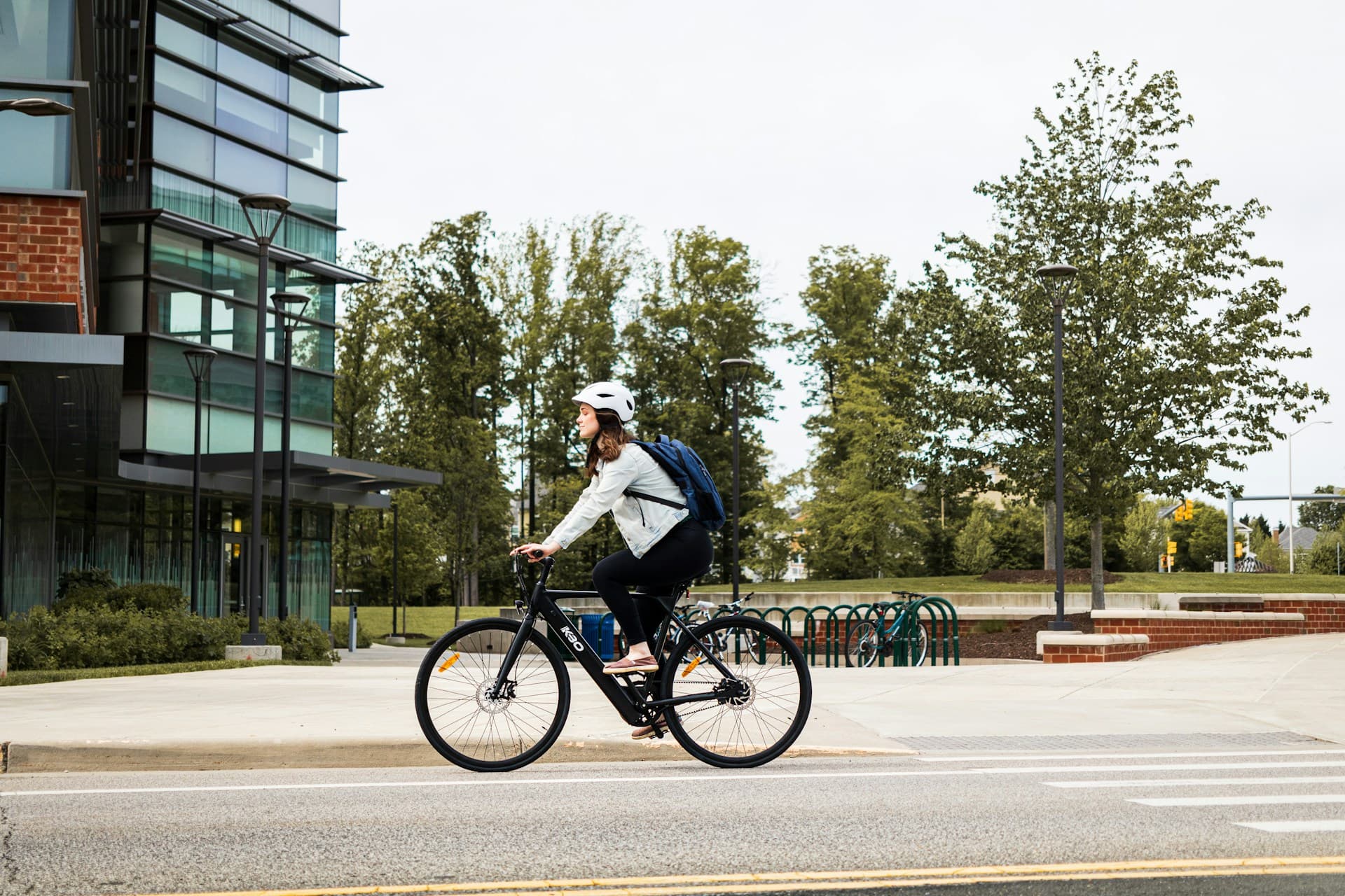 Drukke ondernemer